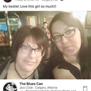 Meet your Posher, Tabitha